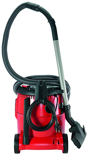 Flex VC 21 L MC Sicherheitssauger 20L – Manuelle Filterreinigung