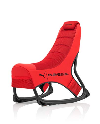 Puma Playseat Gaming Stuhl - Rote Edition