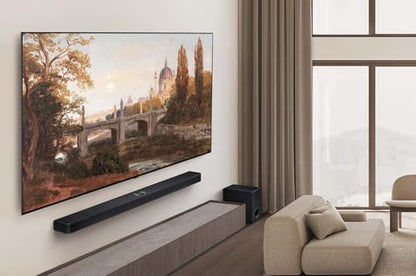 LG OLED55B59LA 4K OLED TV 55 Zoll 120Hz - 2025 Modell