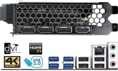 shinobee Gaming PC Desktop AMD Ryzen 5 RTX 3050 - #8097