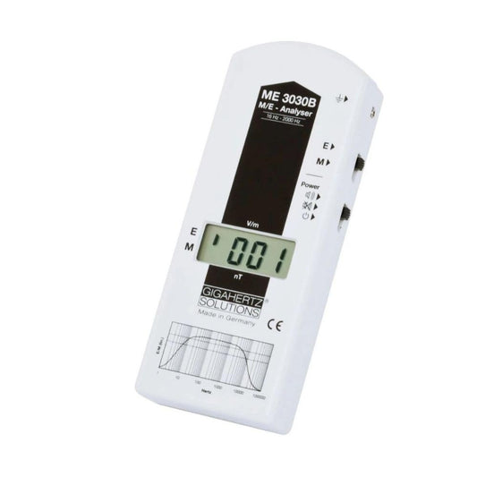 Gigahertz Solutions ME 3030B Elektrosmog-Messgerät