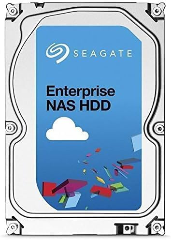 Seagate Enterprise Capacity v7 ST12000NM0127 Festplatte - 12 TB