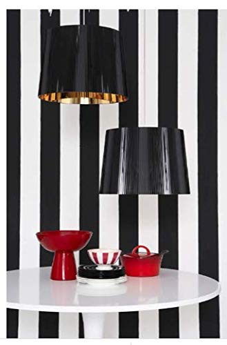 Kartell Gè Hängelampe Grün – Designer Pendelleuchte
