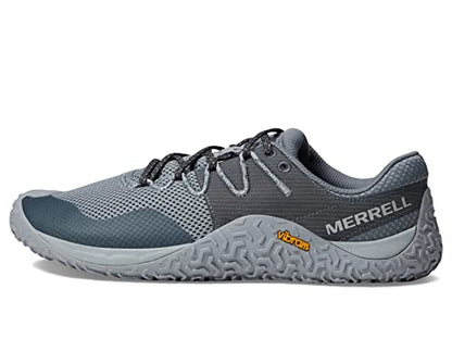 Merrell Trail Glove 7 Sneaker Unisex - Denkmal, Gr. 44