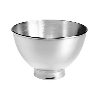 Kitchenaid 5KSM185PSEMS Küchenmaschine – 4,8 Liter, grau