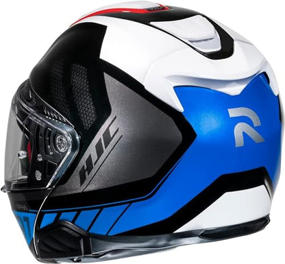 HJC RPHA91 RAFINO MC21 Motorrad Klapphelm Grösse S