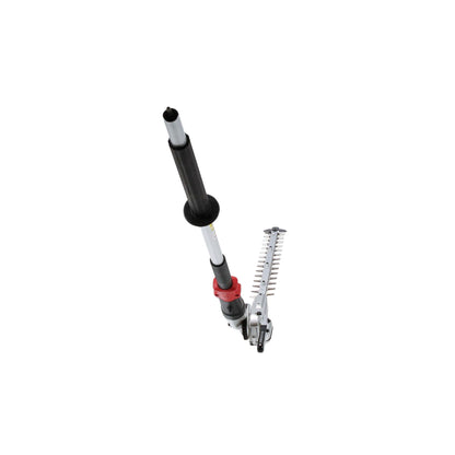 Makita EN401MP Heckenscherenaufsatz - rot, batteriebetrieben L