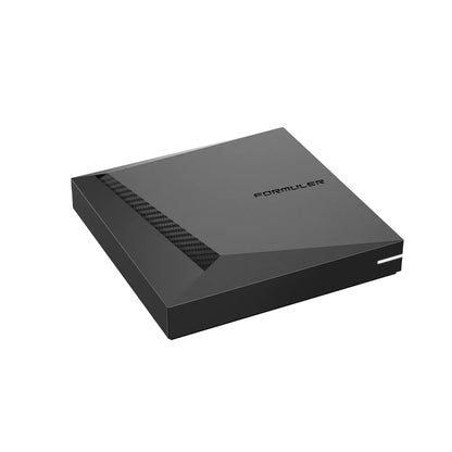 Formuler Z11 Pro Max 4K Android 11 Streamer – Schwarz