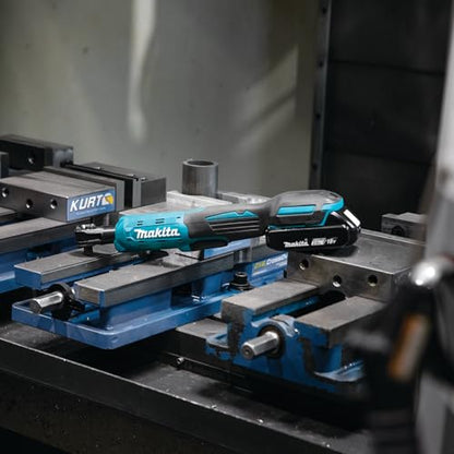 Makita DWR180Z Akku-Ratschenschrauber 18V, ohne Akku/Ladegerät