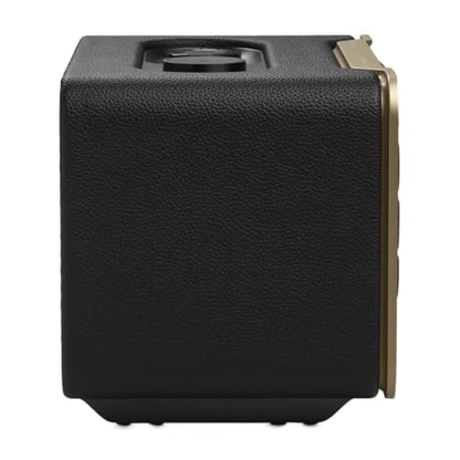 JBL Authentics 200 Smart Home Lautsprecher Bluetooth - Schwarz