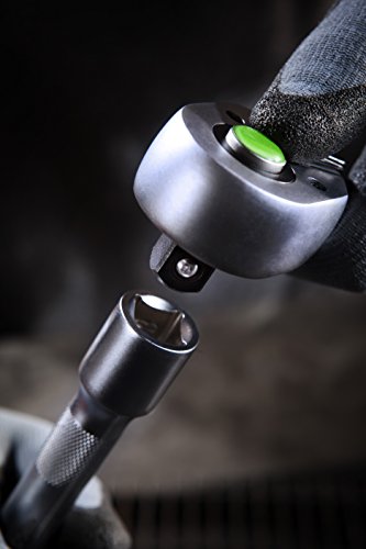 Meister Werkzeugkoffer 131-teilig Alu-Koffer - Modell 8971470