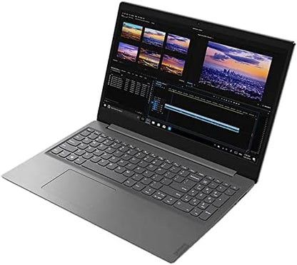 Lenovo Notebook 15.6 Zoll Full-HD Intel N5100 - Windows 11 Pro 7606