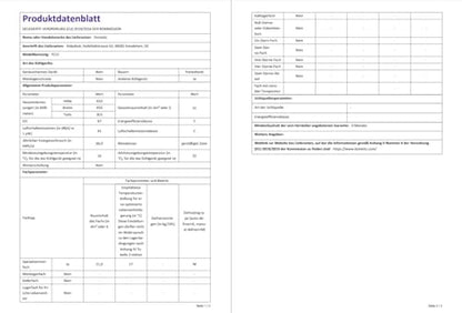 DOMETIC TC 21FL elektrische Kühlbox Heizbox - 20 Liter