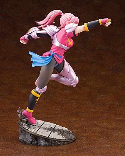 Dragon Quest The Adventure of Dai ARTFXJ Statue Maam 1/8