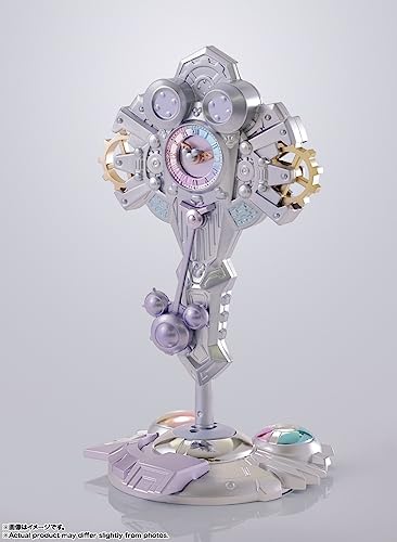TAMASHII NATIONS Disney Chogokin - King Robo Mickey 100 Jahre