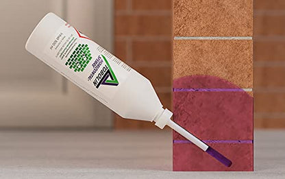 TOBOLIN Horizontalsperre Wassersperre – 24x 500ml Set inkl. Aufsatz