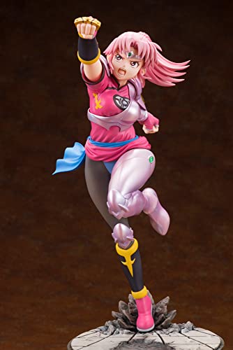 Dragon Quest The Adventure of Dai ARTFXJ Statue Maam 1/8