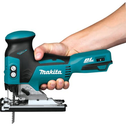 Makita DJV181Z Akku-Pendelstichsäge - 18V Li-Ion