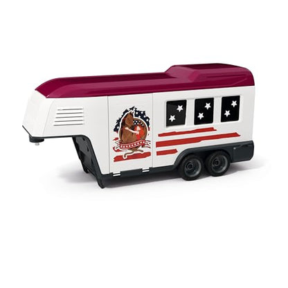 schleich Horse Club Lakeside Truck mit Anhänger Set 42705