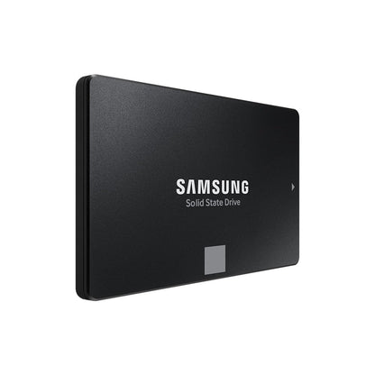 Samsung 870 Evo Solid State Drive 2.5 Zoll SATA III 500 GB