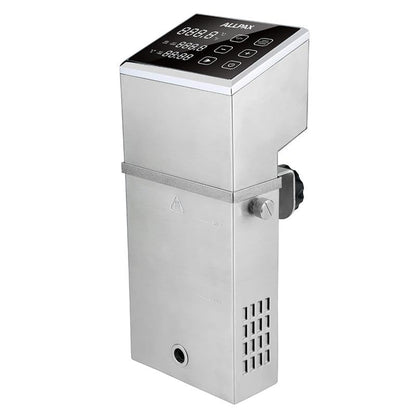 Allpax Sous Vide Garer SV 70 - Edelstahl Profi Gerät