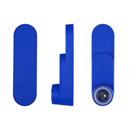 Smart Meter IR Lesekopf WLAN – Stromzähler Ausleser HA USB/Batt.