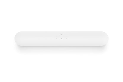 Sonos Beam Generation 2 smarte Soundbar für TV & Musik - Weiss