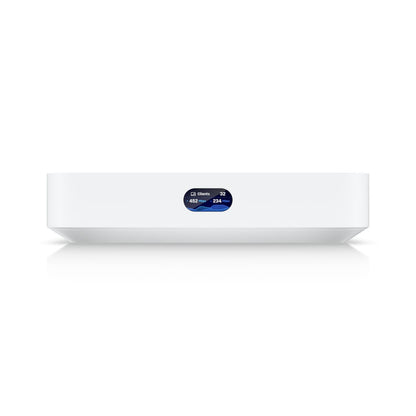 Ubiquiti Cloud Gateway Ultra Netzwerk-Gateway - UCG-Ultra