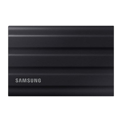 Samsung Portable SSD T7 Shield Externe SSD - 4 TB Schwarz
