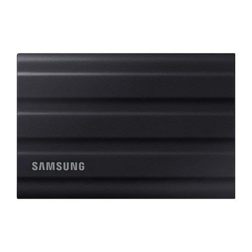Samsung Portable SSD T7 Shield Externe SSD - 4 TB Schwarz