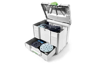 Festool Systainer T-LOC SYS-COMBI 3 - Werkzeugkoffer