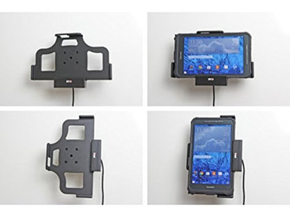Brodit Gerätehalter 512697 Ladefunktion - Samsung Tab Active 8.0