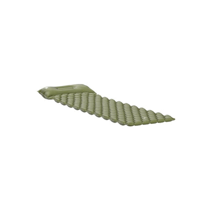 TRINORDIC Isomatte aufblasbar mit Kissen – ultraleicht 550 g