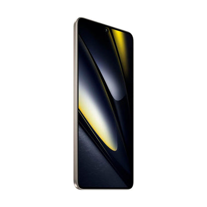 Xiaomi Poco F6 5G Smartphone - 12/512GB EU MZB0H9EEU