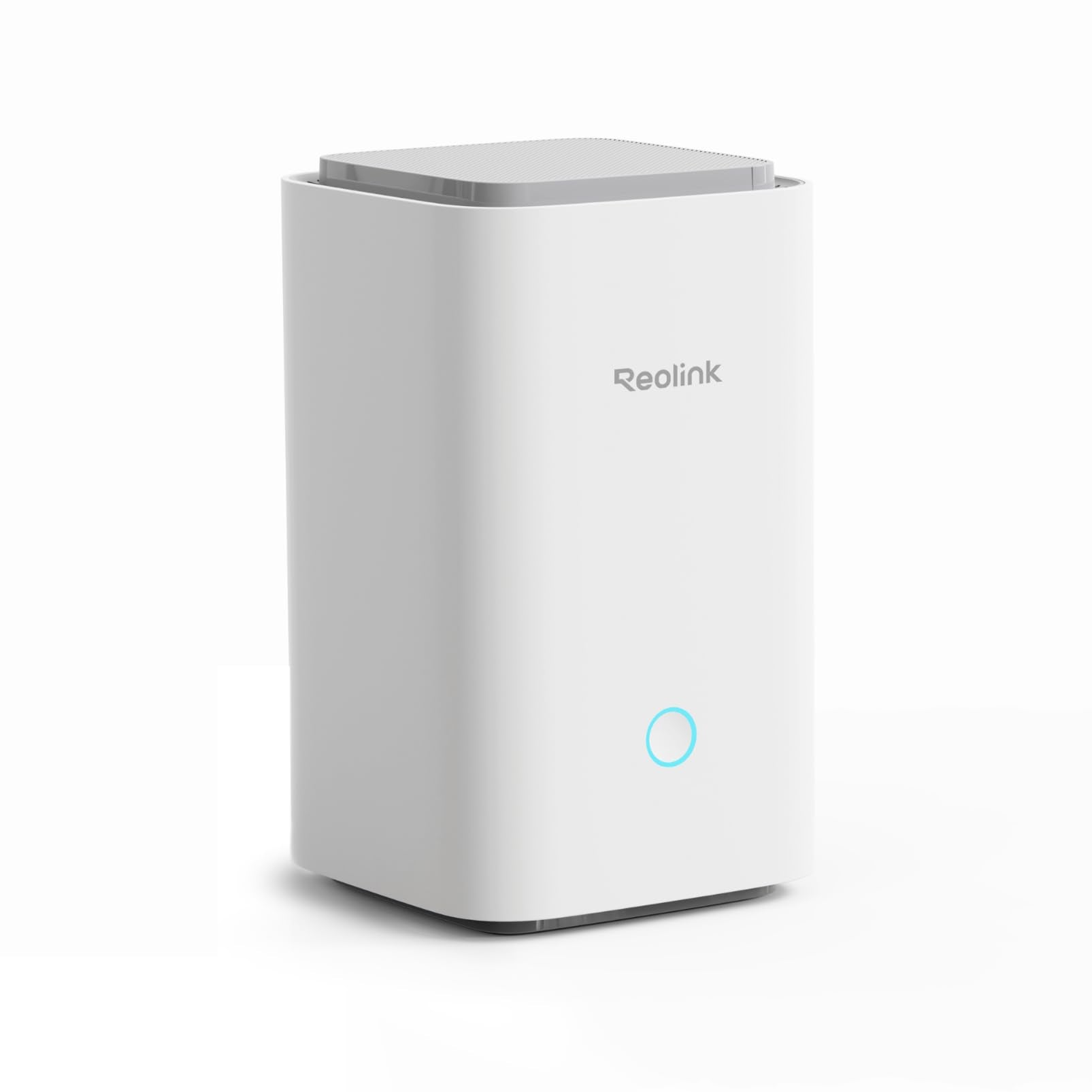 Reolink Home Hub, Speicherzentrale für bis zu 8 Überwachungskameras mit 64 GB microSD-Karte