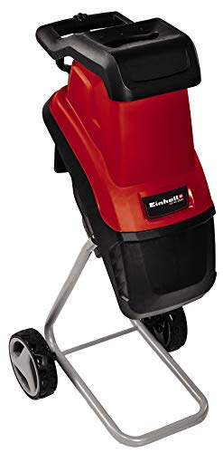 Einhell GC-KS 2540 Messerhäcksler - Rot