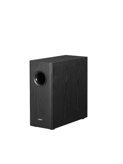 Edifier T5s Aktiv-Subwoofer mit 8-Zoll-Tieftöner und 70 Watt RMS