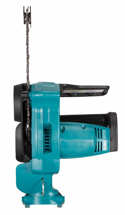 Makita DUC122Z Top Handle Akku-Kettensäge 18V - ohne Akku/Ladegerät