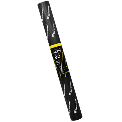 Eurovent AKTIV Zweilagige Aktive Dampfbremse 1.5x50m