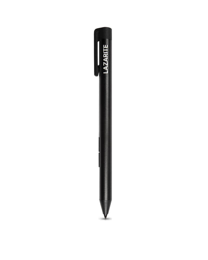 Lazarite M Pen Active Stylus für Lenovo HP Notebooks - Schwarz