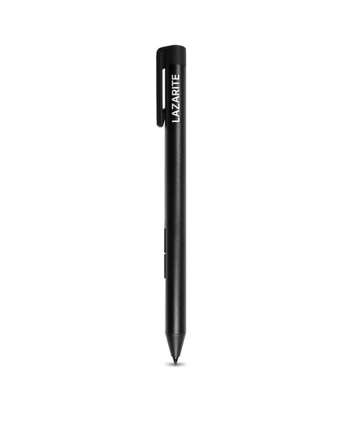 Lazarite M Pen Active Stylus für Lenovo HP Notebooks - Schwarz