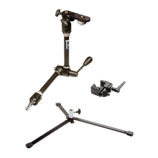 Manfrotto Magic Arm Set 143 N/BKT,035,003 - Montagearm