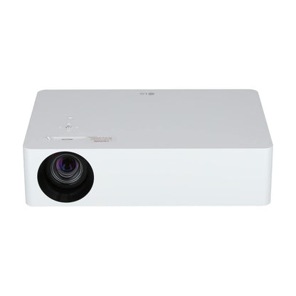 LG HU70LS CineBeam UHD 4K LED Projektor Weiss