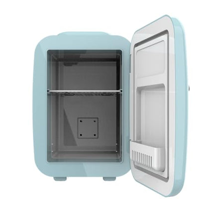 Cecotec Bolero MiniCooling 4L Kühl-/Heizbox - Havanna Light Blue