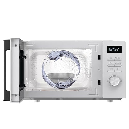 Gorenje MO20A3WH Mikrowelle - 20L, 800W, weiss