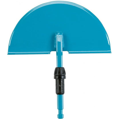 Gardena ComfortCut Li Akku-Grasschere Set - combisystem Stecher