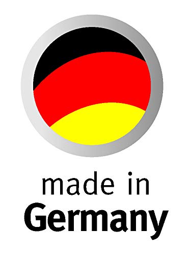 Rotschopf24 Edition Profi Hunde Schermaschine MAX 50+ - Komplett-Set