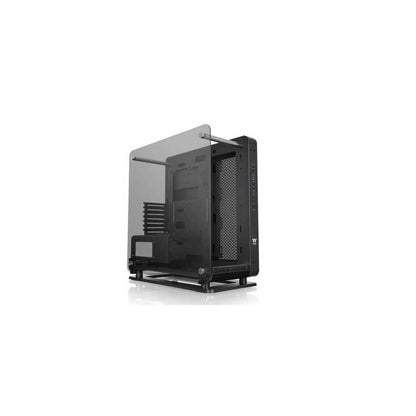 Thermaltake Core P6 TG ATX Midi-Tower Gehäuse - Schwarz