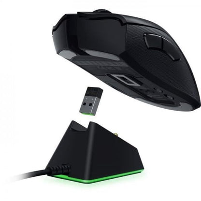 Razer DeathAdder V2 Pro Gaming Maus - Schwarz