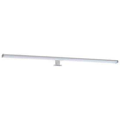 SEBSON LED Spiegelleuchte Bad IP44 - 120cm neutralweiss 4000K